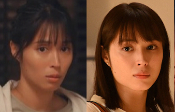 広瀬アリスの昔と現在の画像比較!