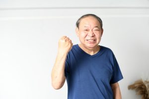 父